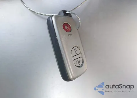 2015 Toyota 4Runner Limited z USA, uszkodzony, nr VIN JTEBU5JR9F5233891